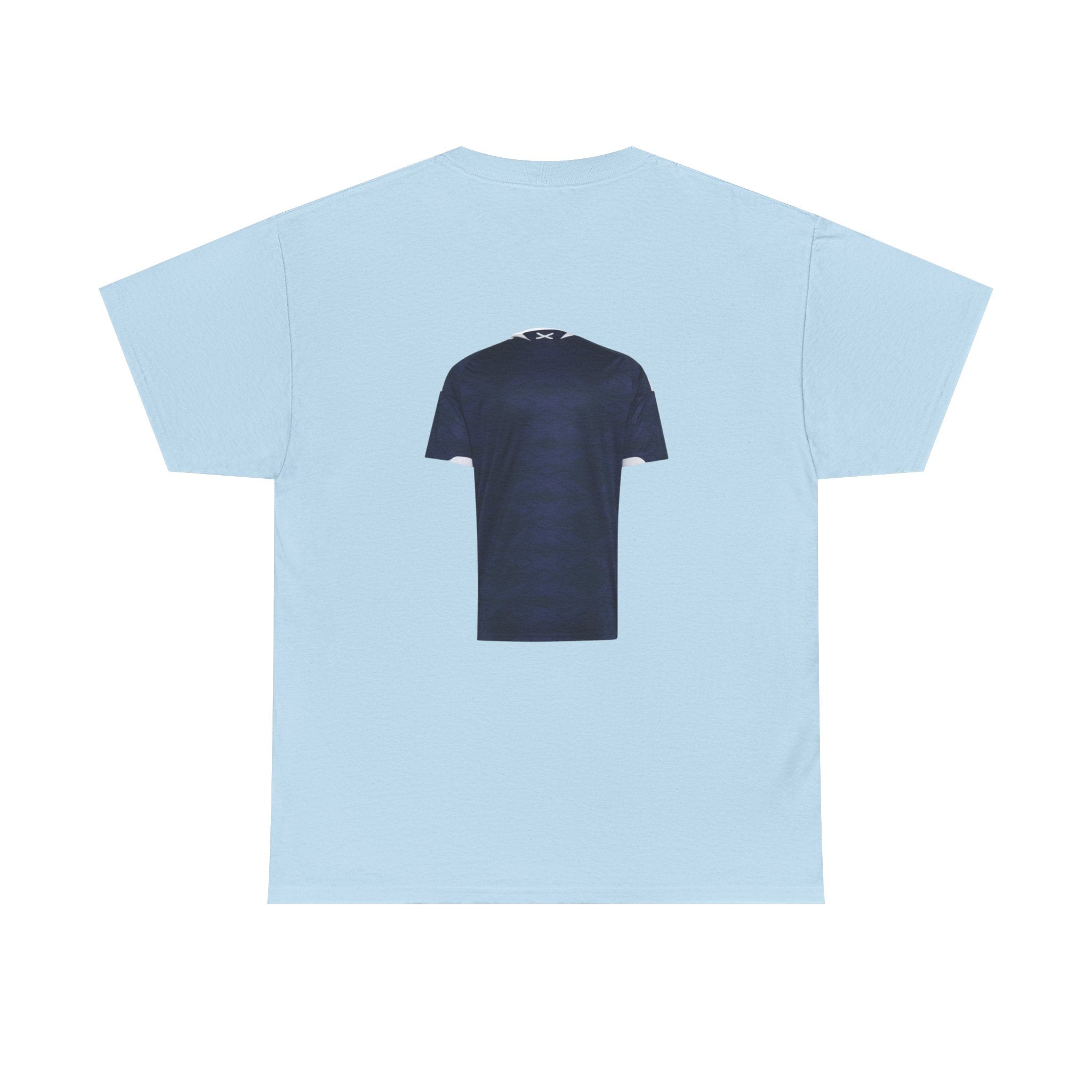 Scotland World Cup Jersey Shirt