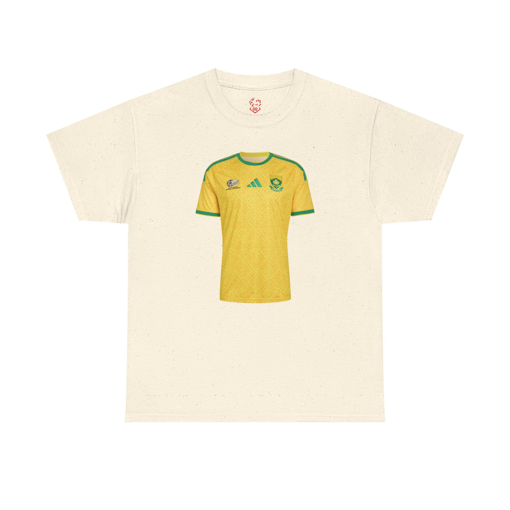 South Africa World Cup Jersey Shirt