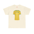 South Africa World Cup Jersey Shirt