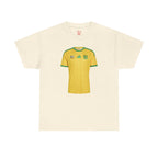 South Africa World Cup Jersey Shirt