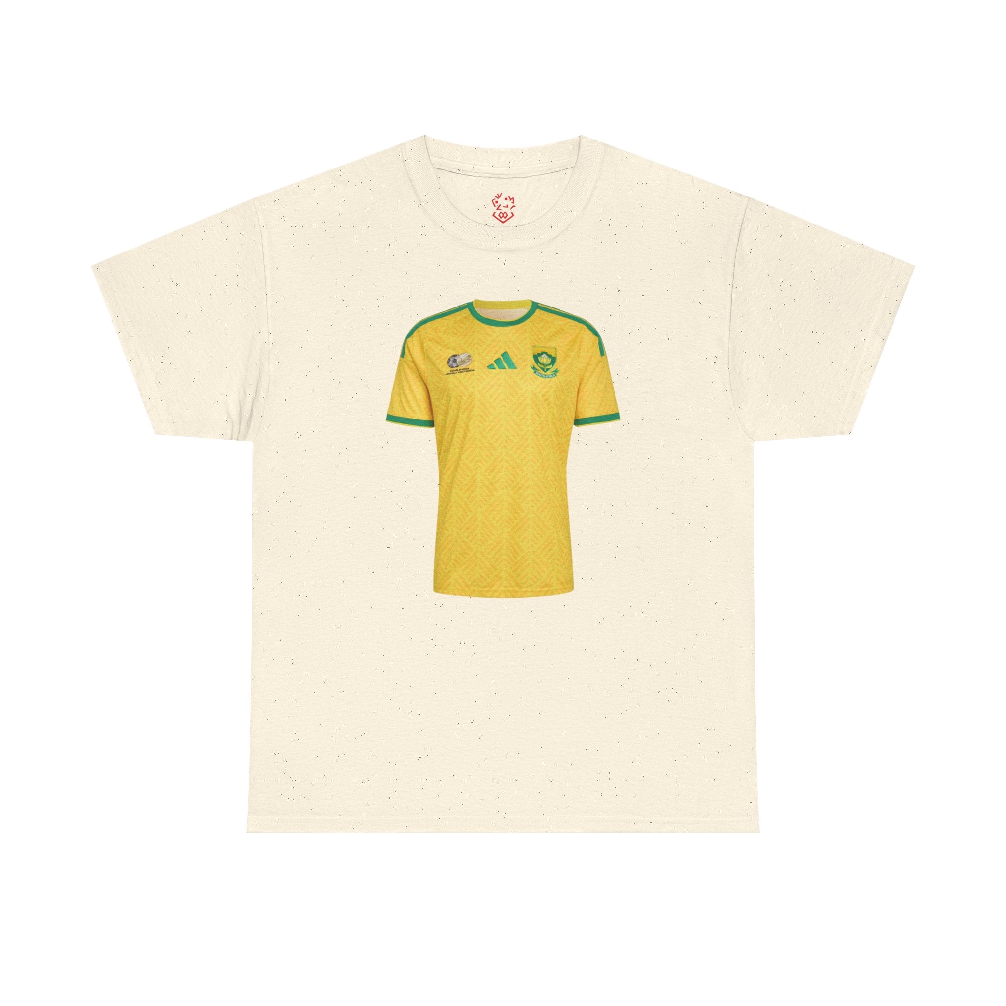 South Africa World Cup Jersey Shirt