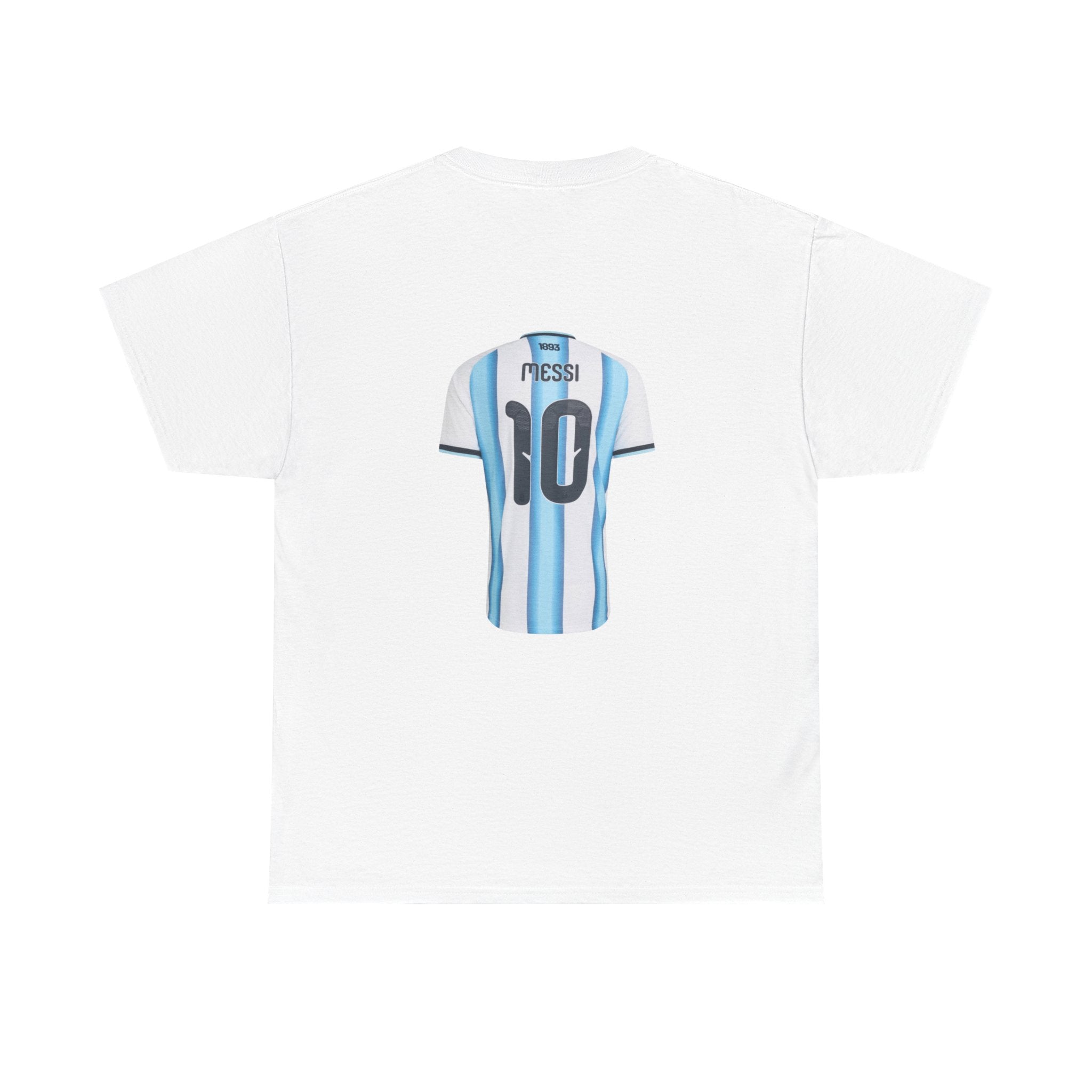 Argentina World Cup Jersey Shirt