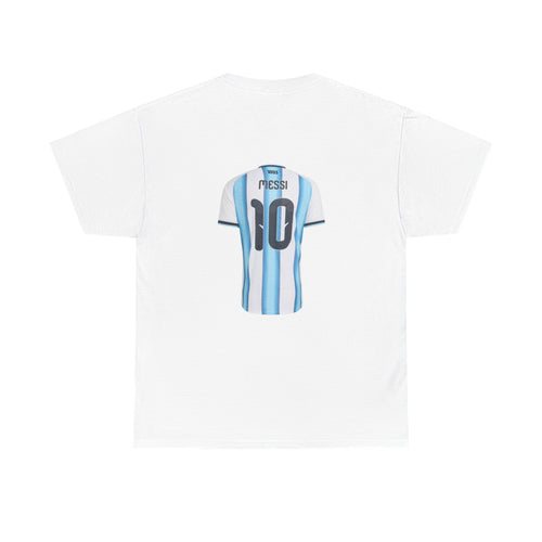 Argentina World Cup Jersey Shirt