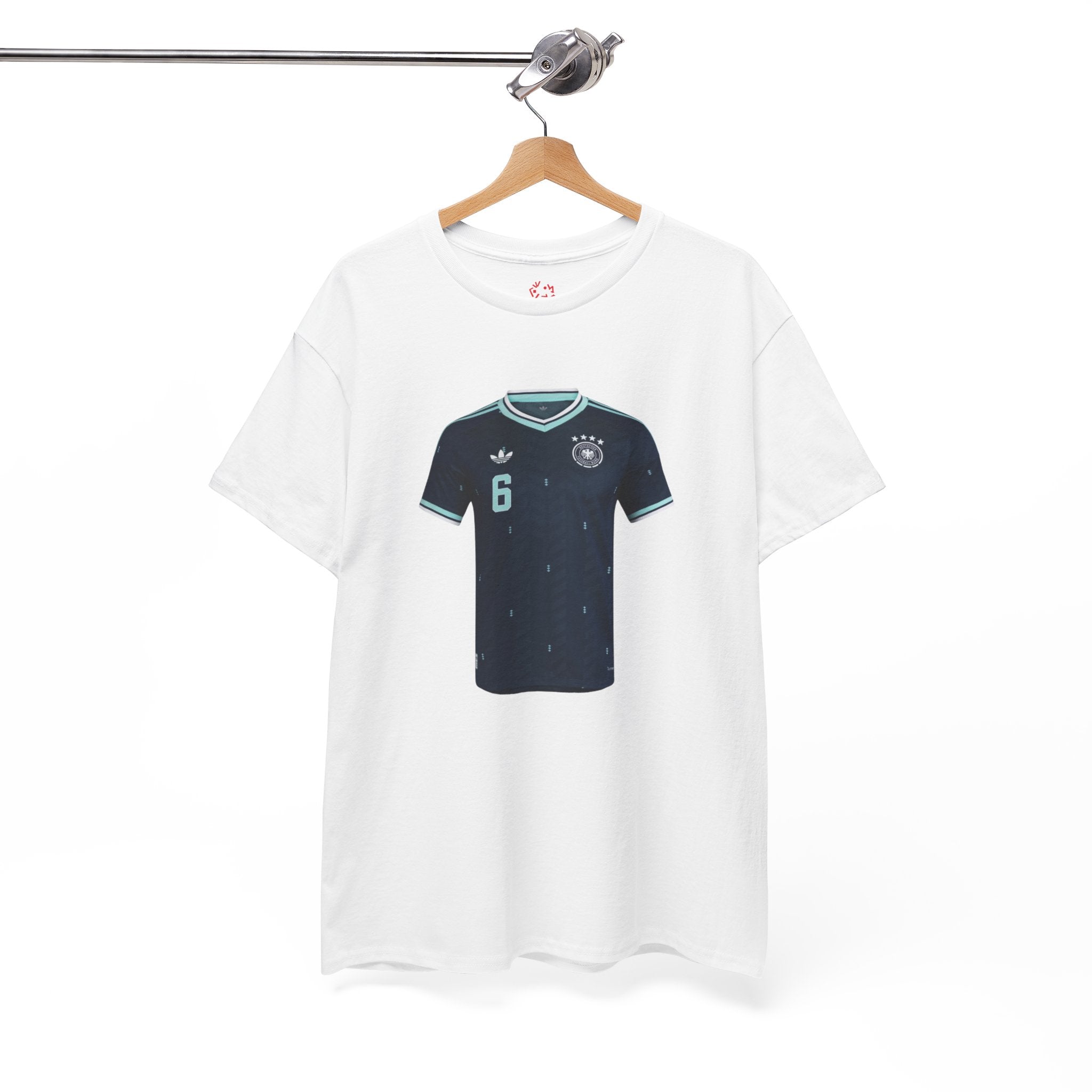 Germany World Cup Jersey Shirt