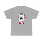 United States World Cup Jersey Shirt