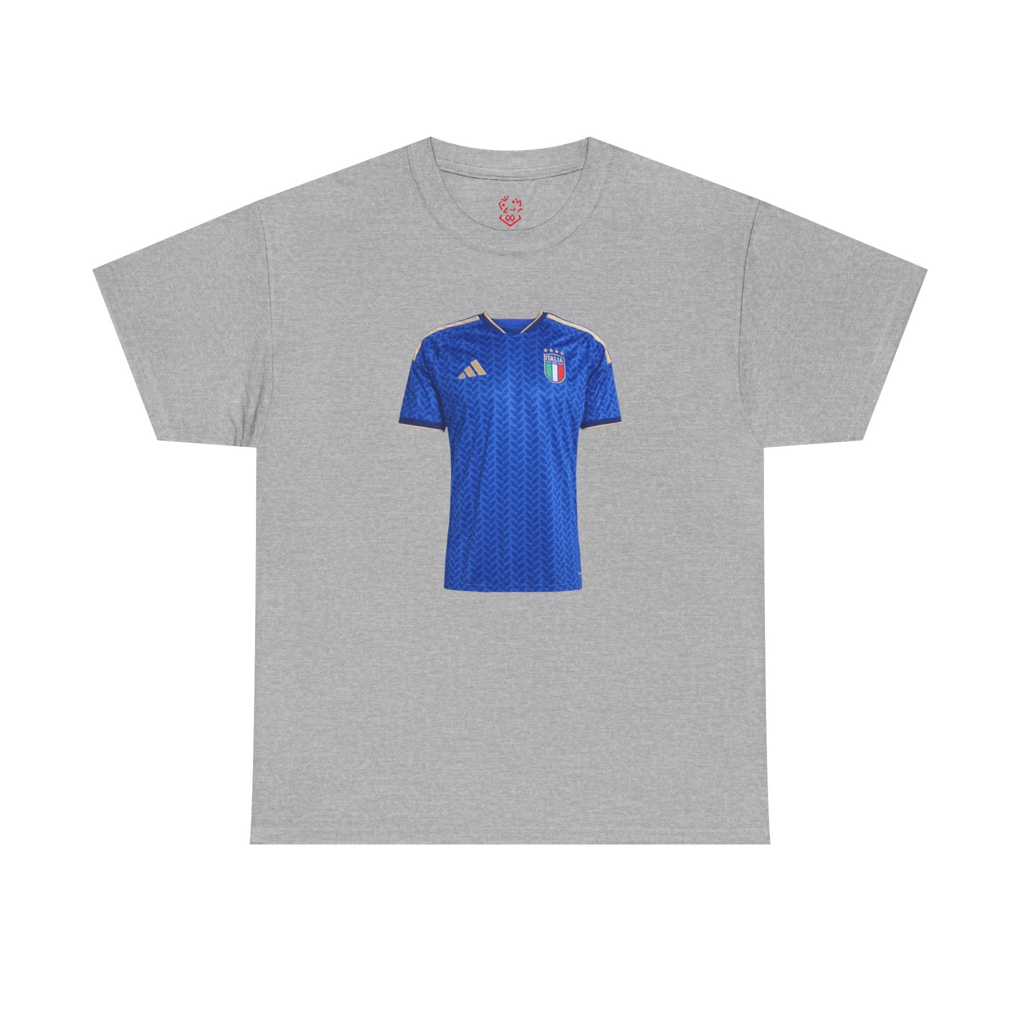 Italy World Cup Jersey Shirt