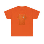 Ivory Coast World Cup Jersey Shirt