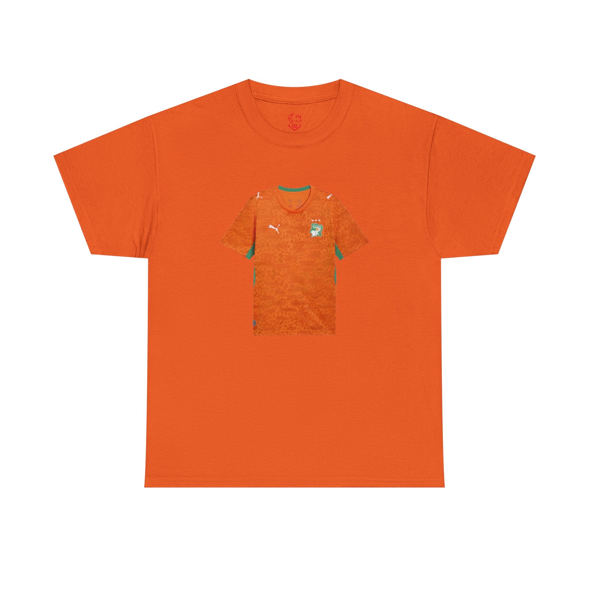 Ivory Coast World Cup Jersey Shirt