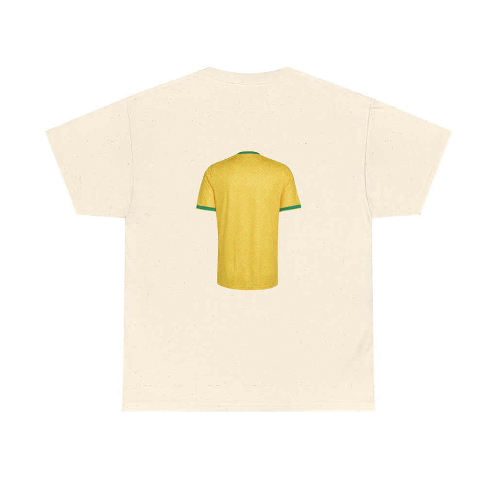 South Africa World Cup Jersey Shirt
