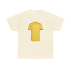 South Africa World Cup Jersey Shirt