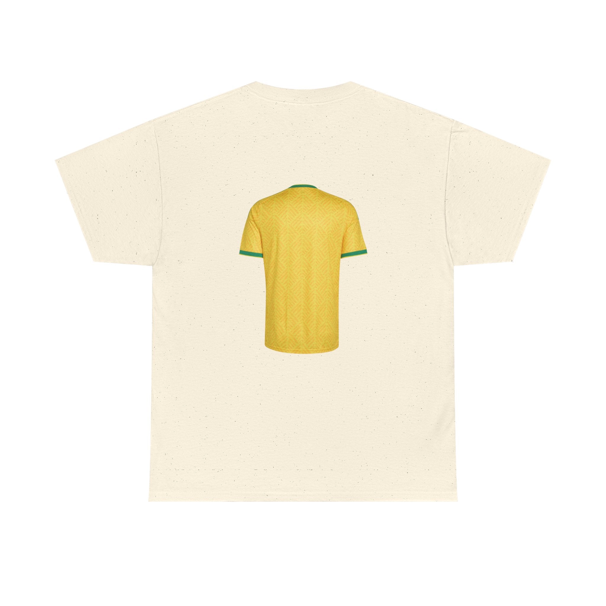 South Africa World Cup Jersey Shirt