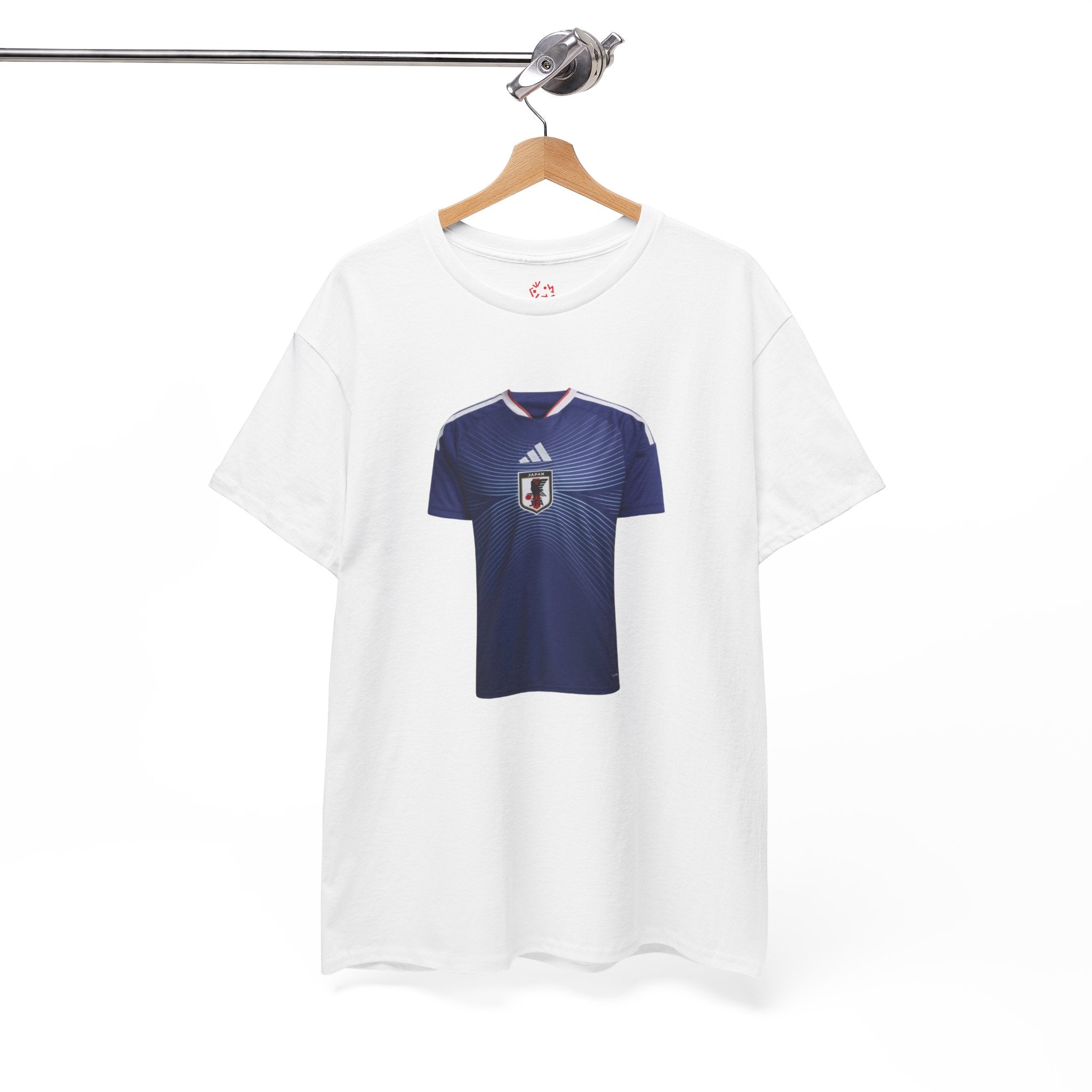 Japan World Cup Jersey Shirt