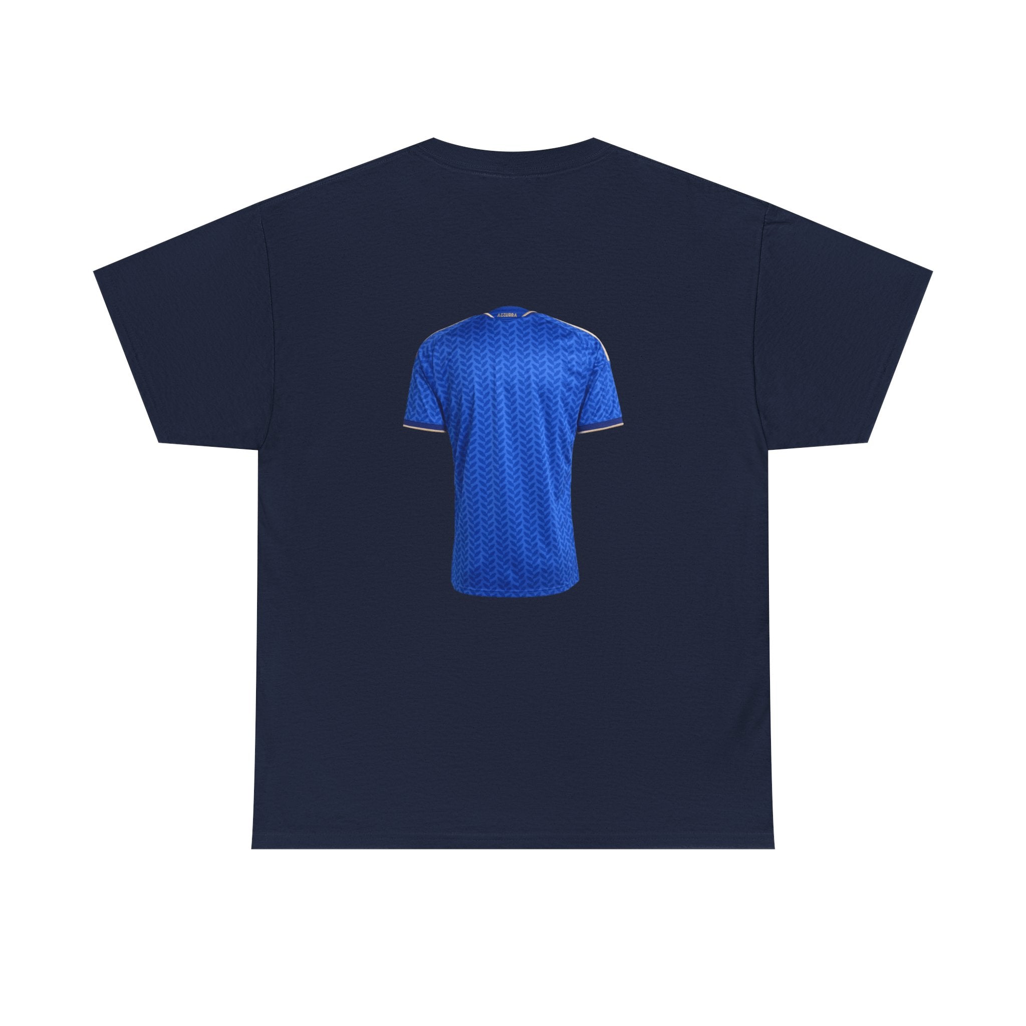 Italy World Cup Jersey Shirt