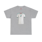 Algeria World Cup Jersey Shirt