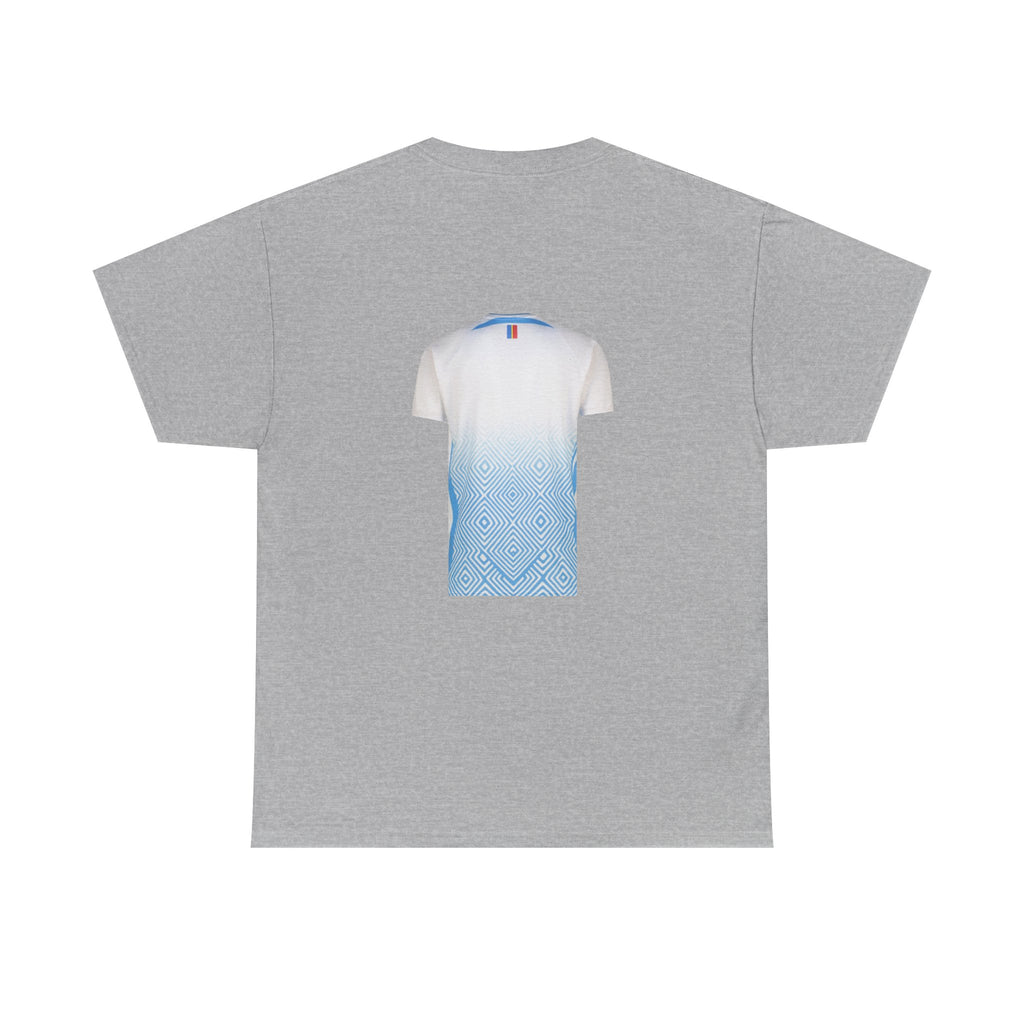 DR Congo World Cup Jersey Shirt