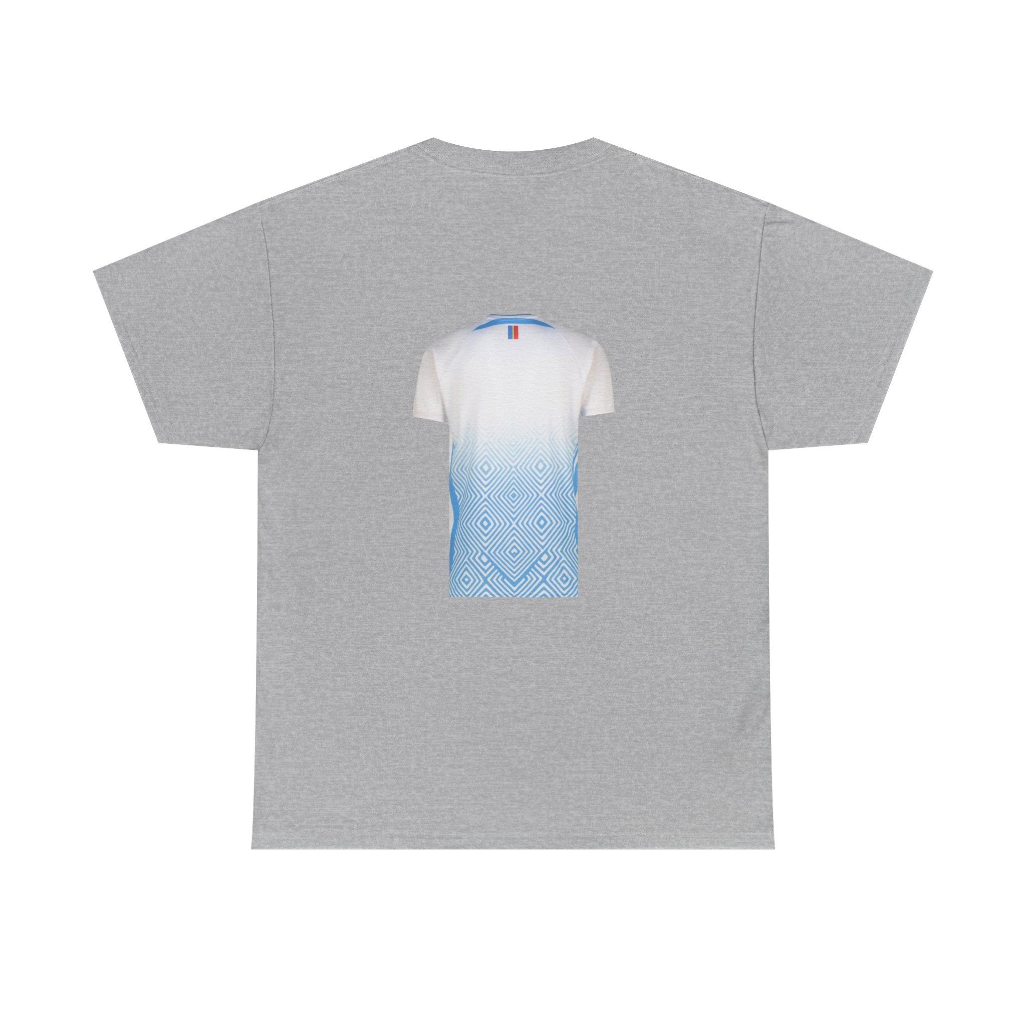 DR Congo World Cup Jersey Shirt