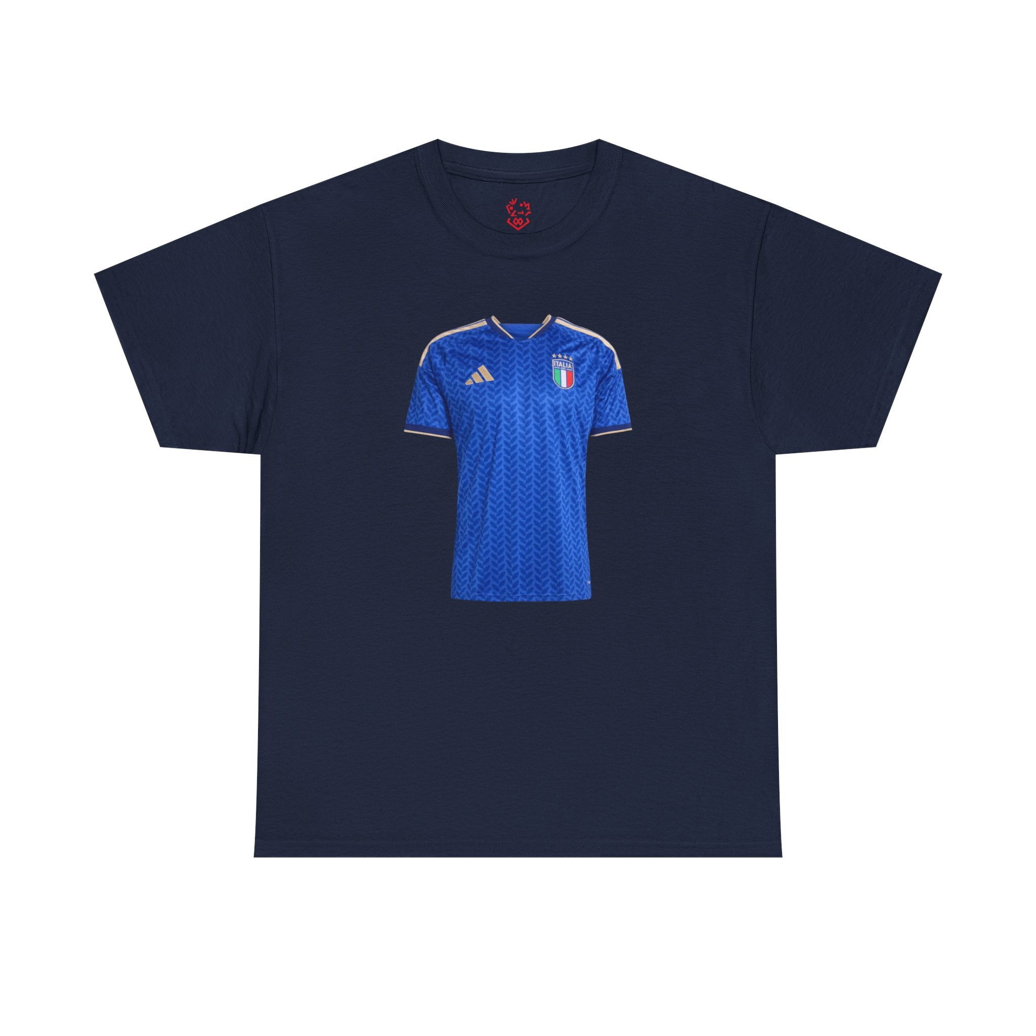 Italy World Cup Jersey Shirt