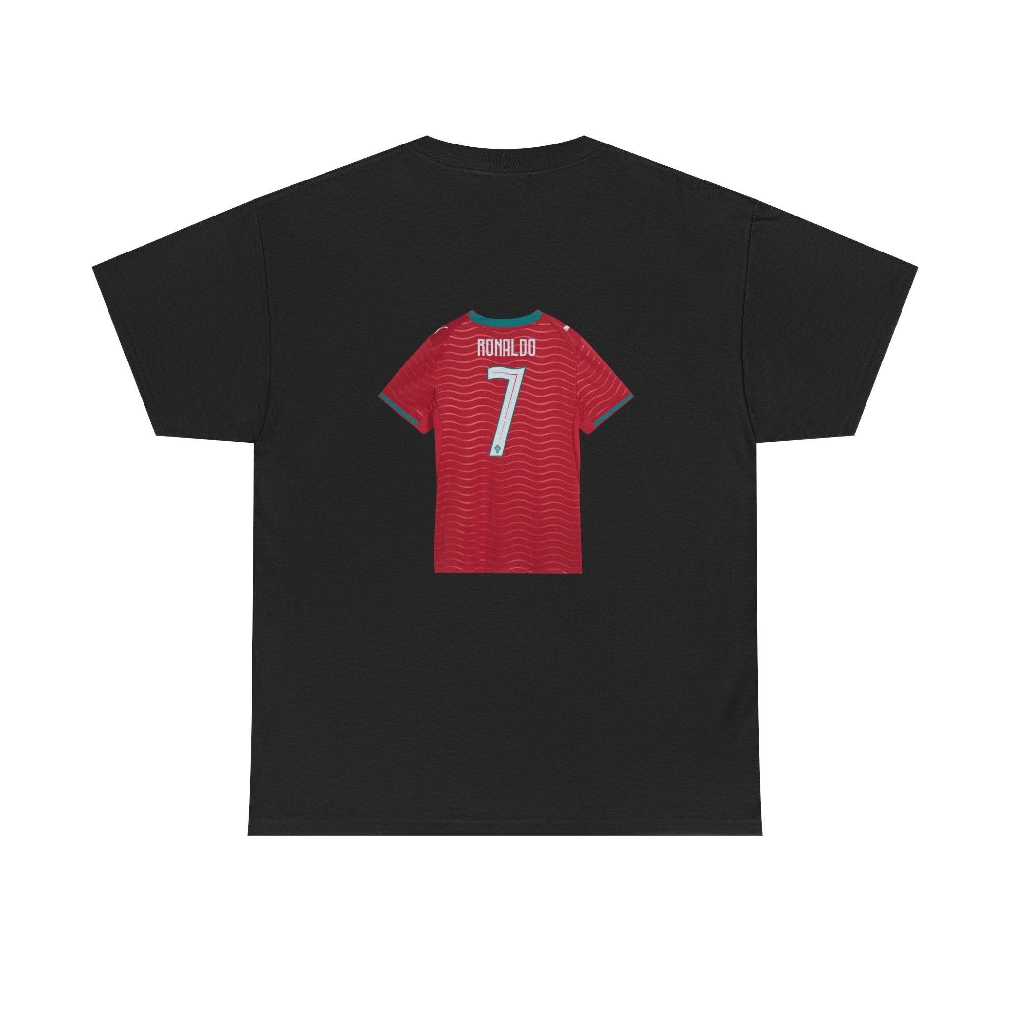 Portugal World Cup Jersey Shirt