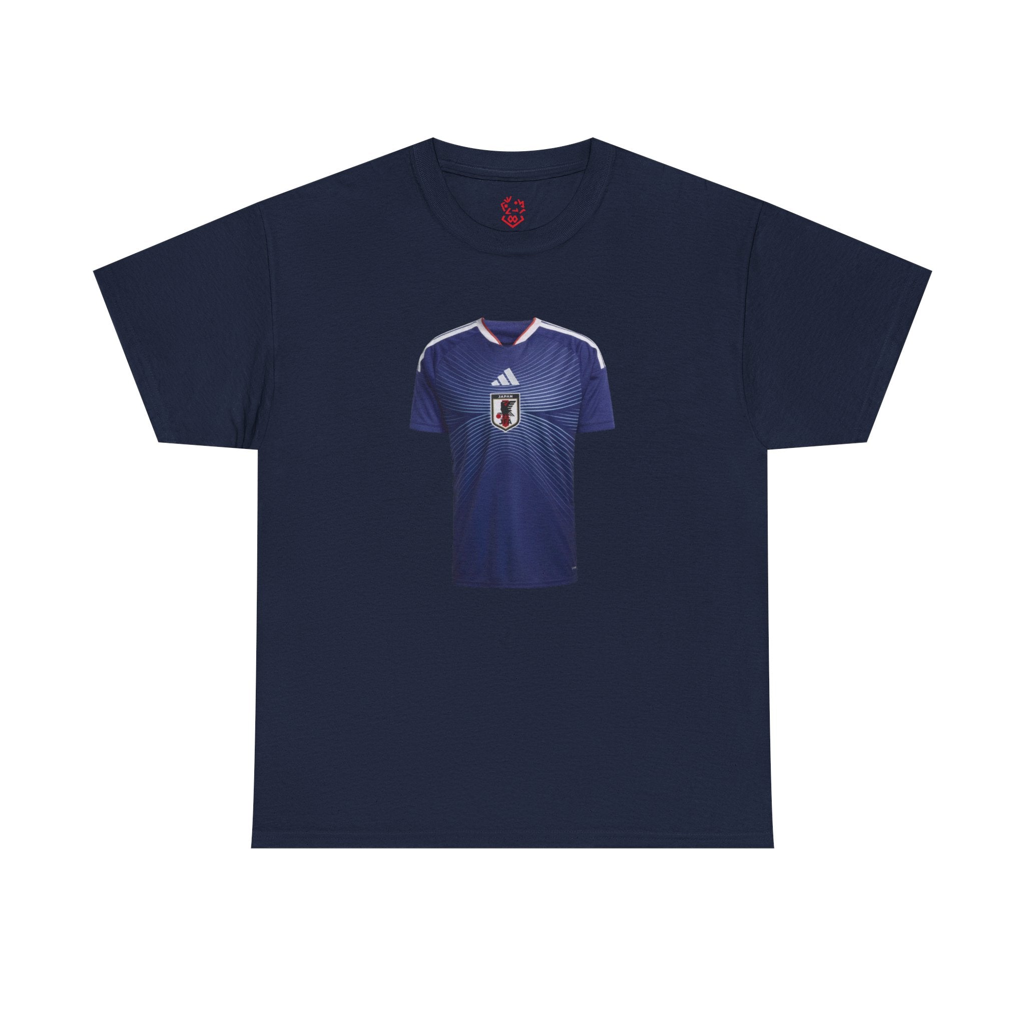 Japan World Cup Jersey Shirt