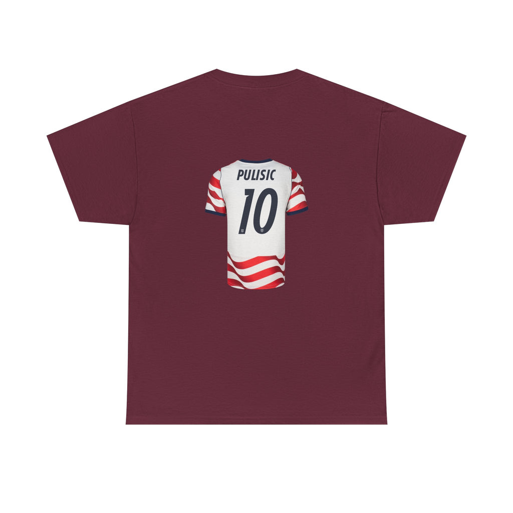United States World Cup Jersey Shirt