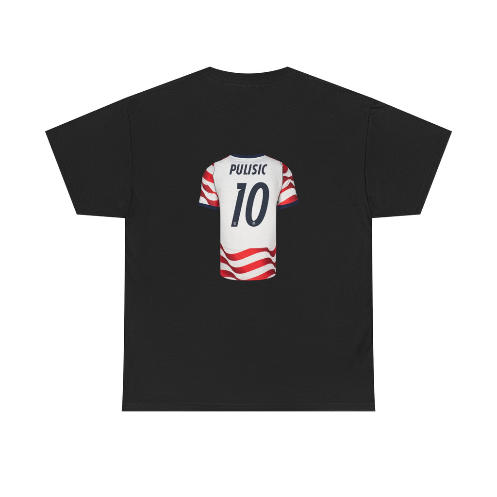 United States World Cup Jersey Shirt