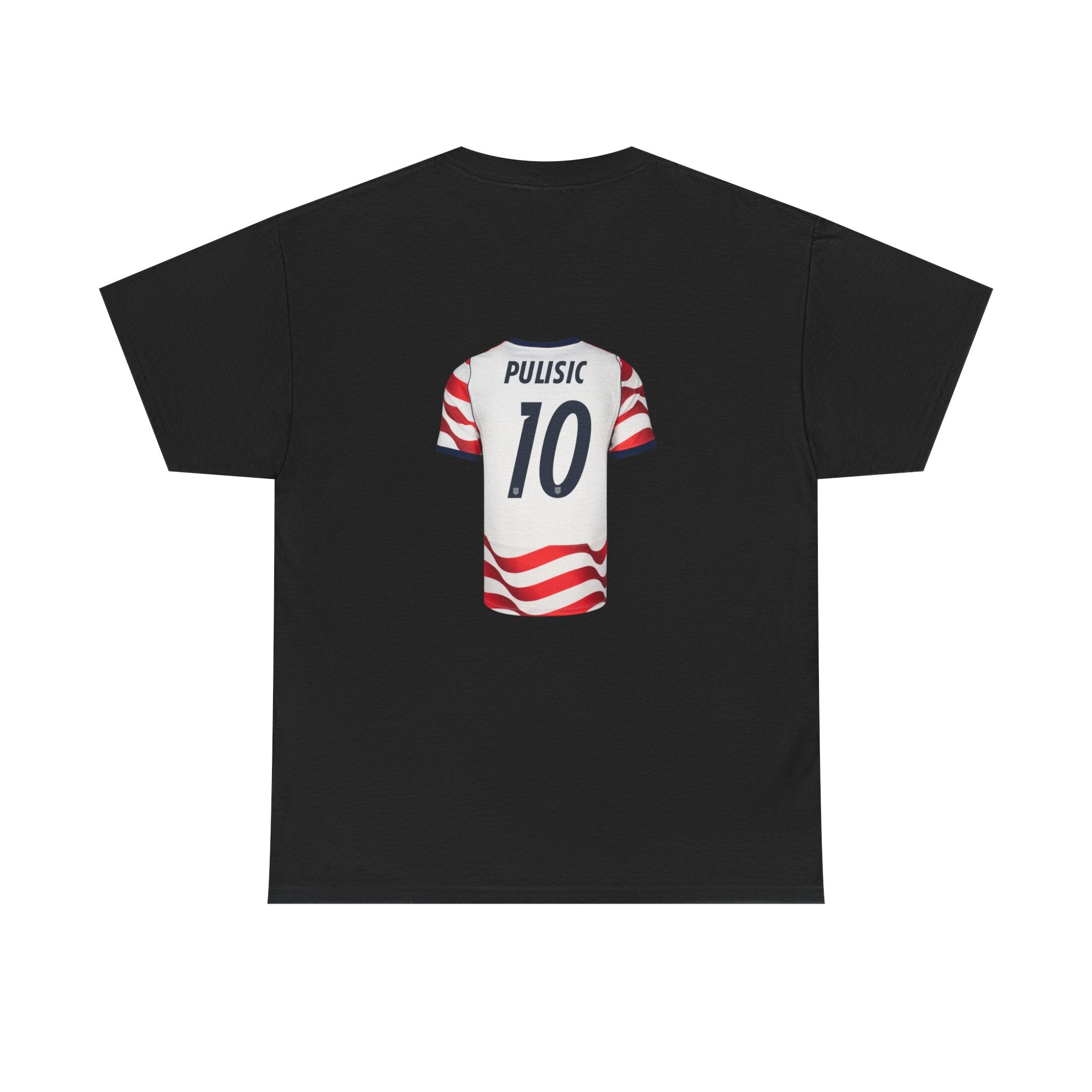 United States World Cup Jersey Shirt