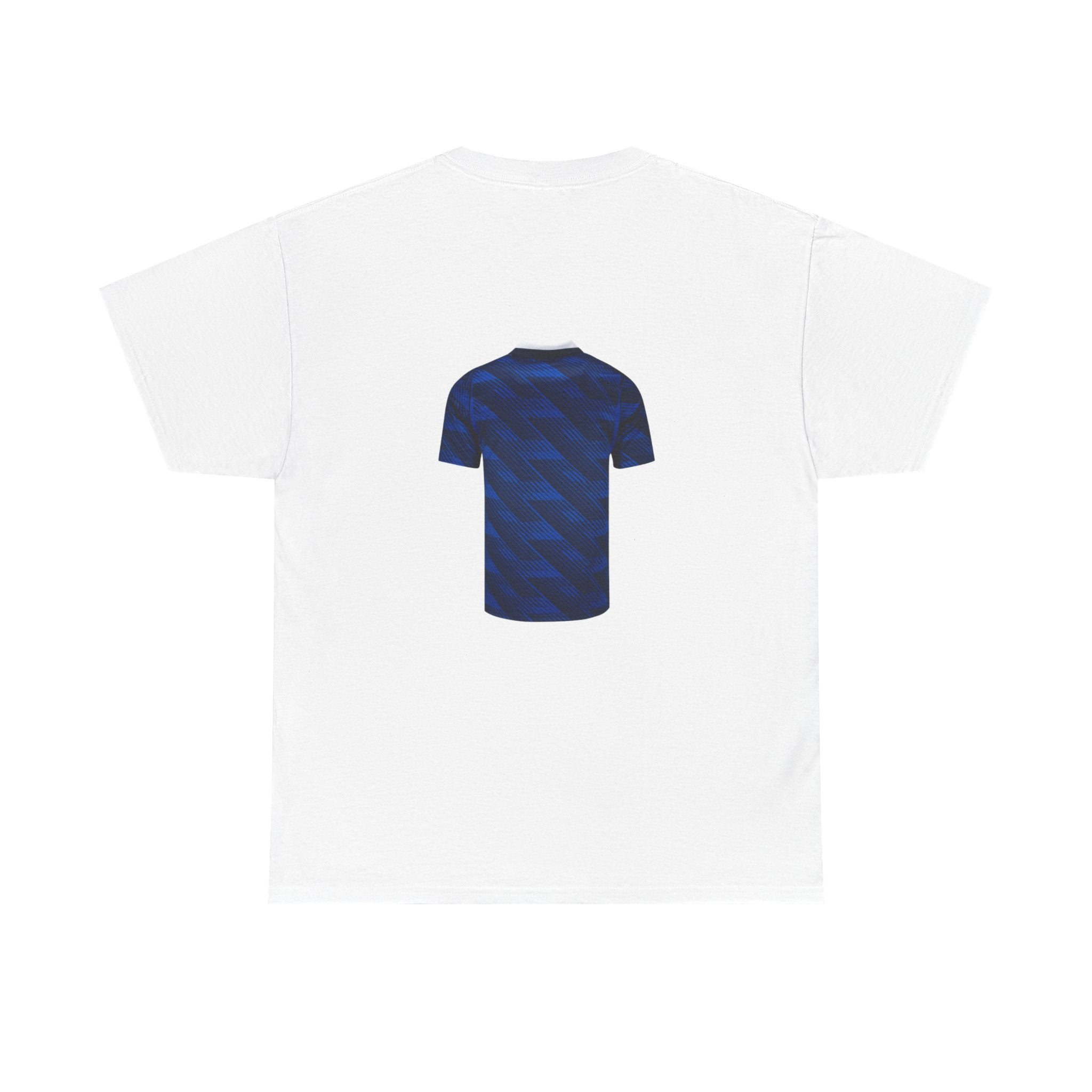 France World Cup Jersey Shirt