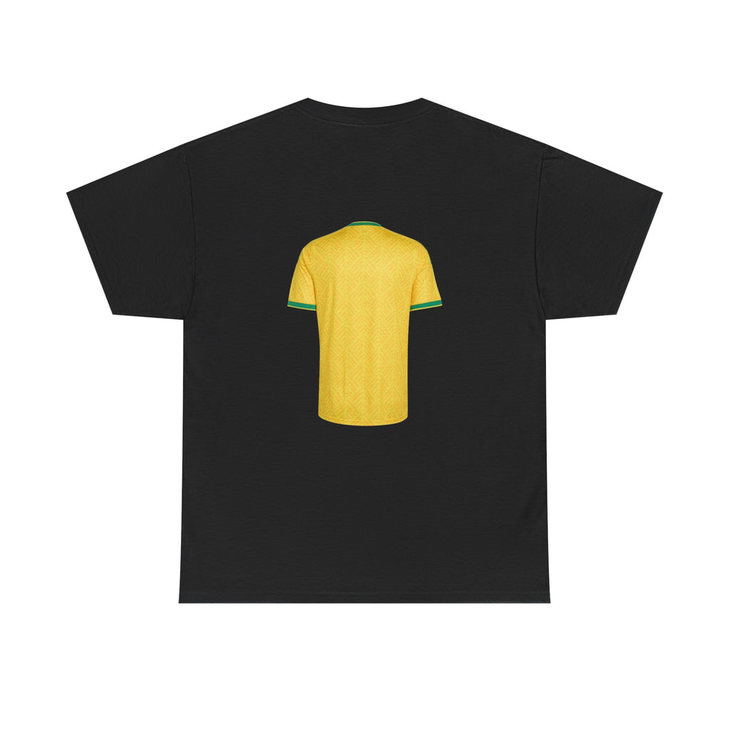 South Africa World Cup Jersey Shirt