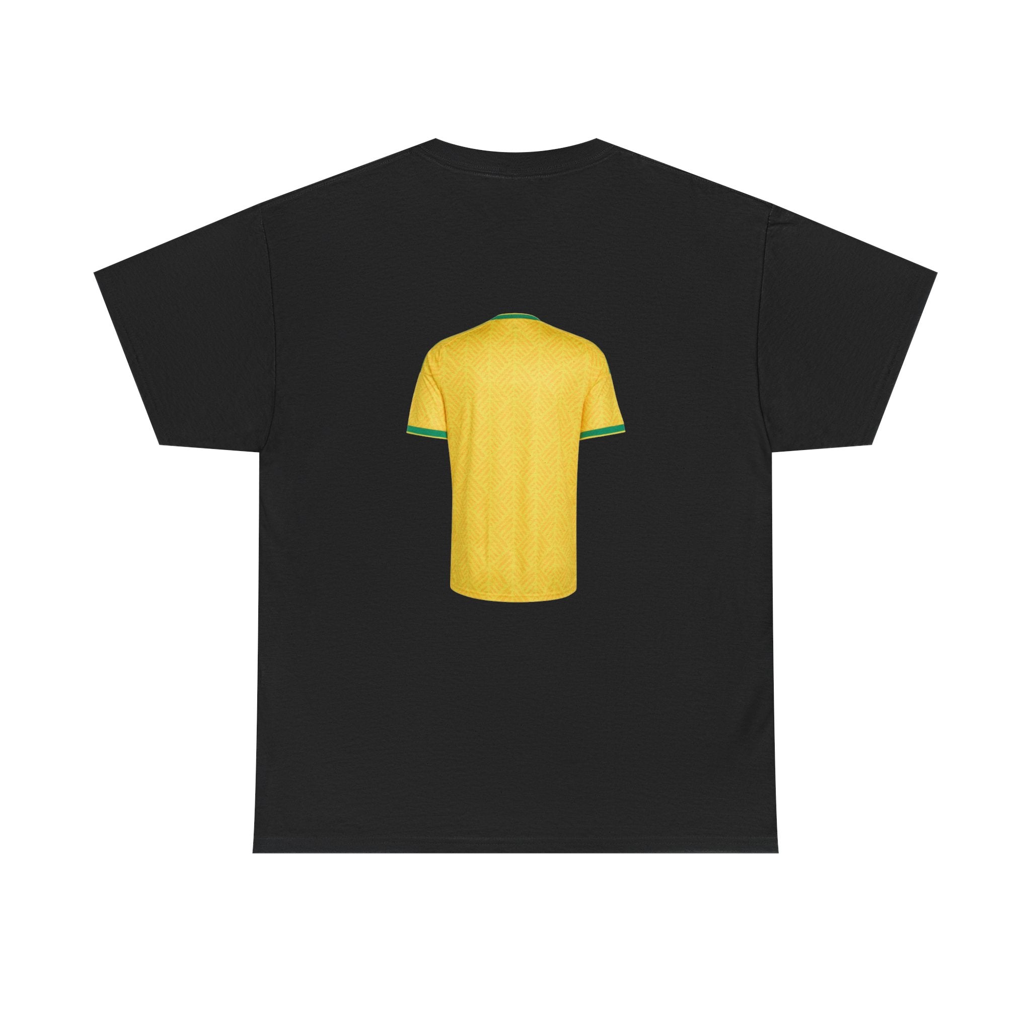 South Africa World Cup Jersey Shirt