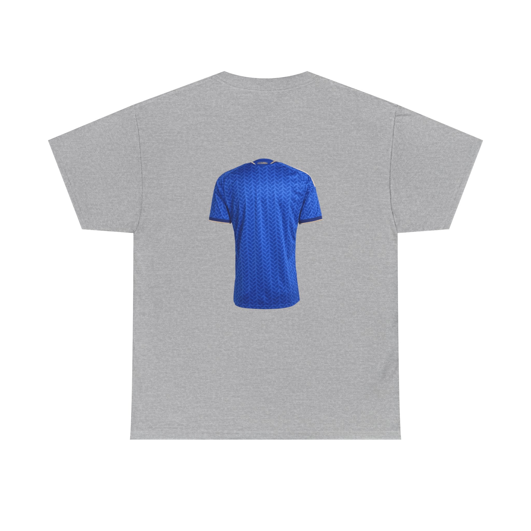 Italy World Cup Jersey Shirt