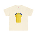 Sweden World Cup Jersey Shirt