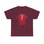 Portugal World Cup Jersey Shirt