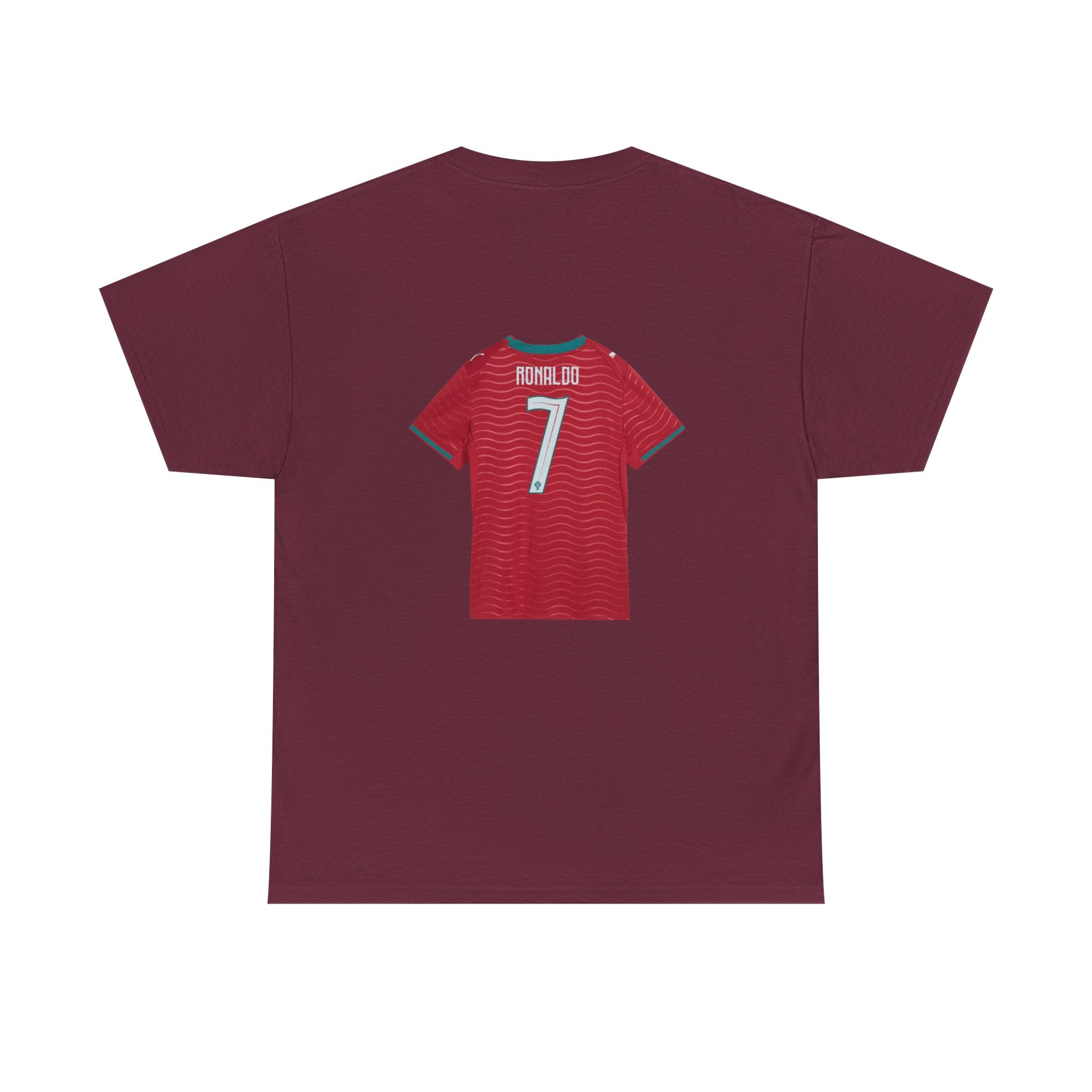 Portugal World Cup Jersey Shirt