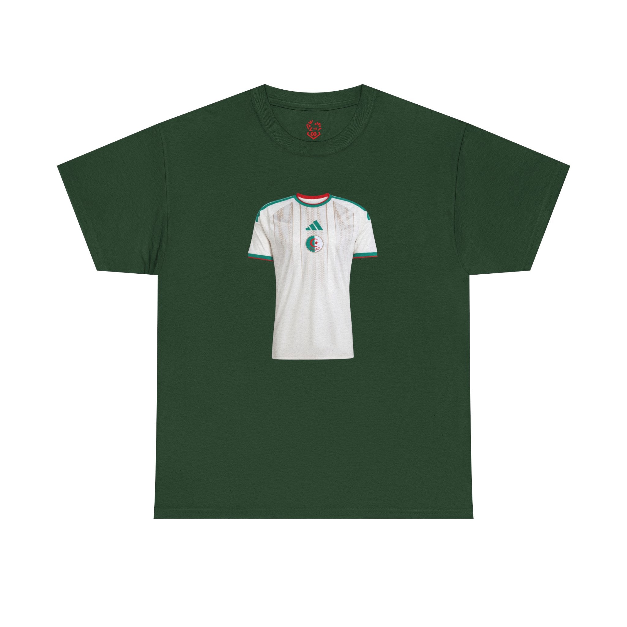Algeria World Cup Jersey Shirt