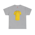 Colombia World Cup Jersey Shirt