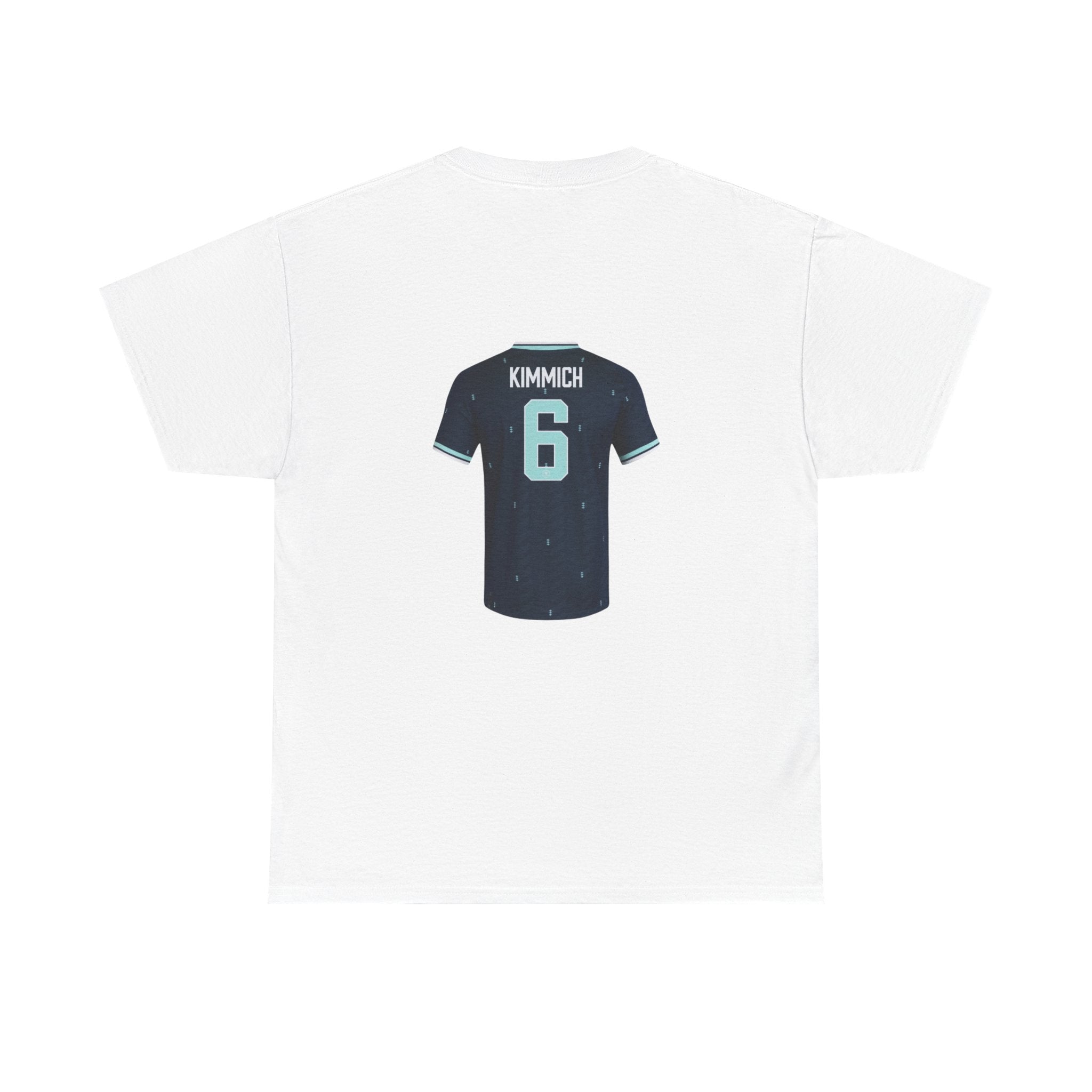 Germany World Cup Jersey Shirt