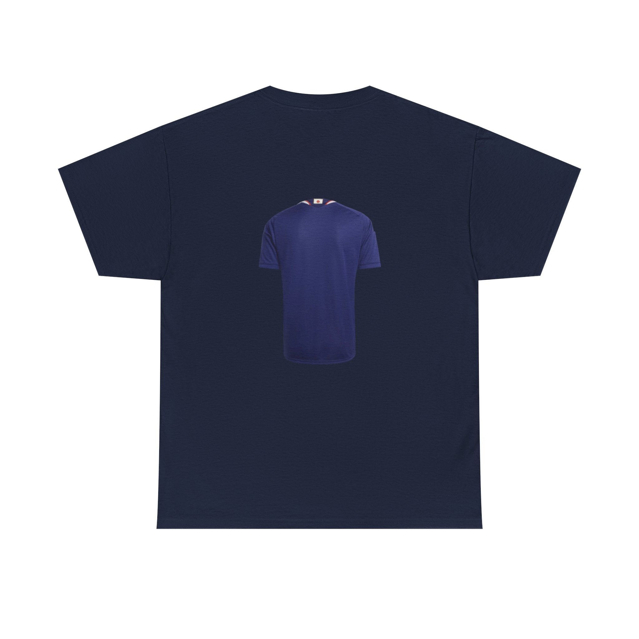Japan World Cup Jersey Shirt