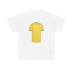 South Africa World Cup Jersey Shirt