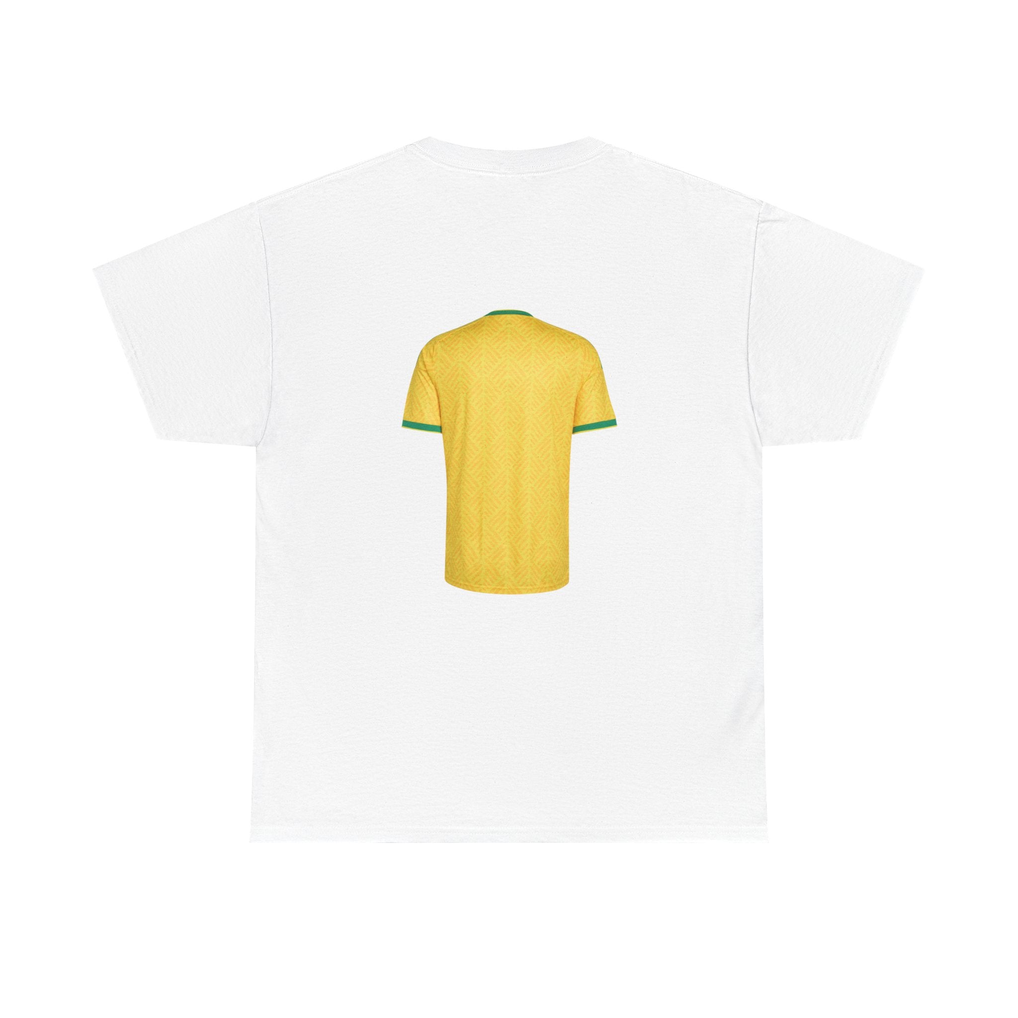 South Africa World Cup Jersey Shirt