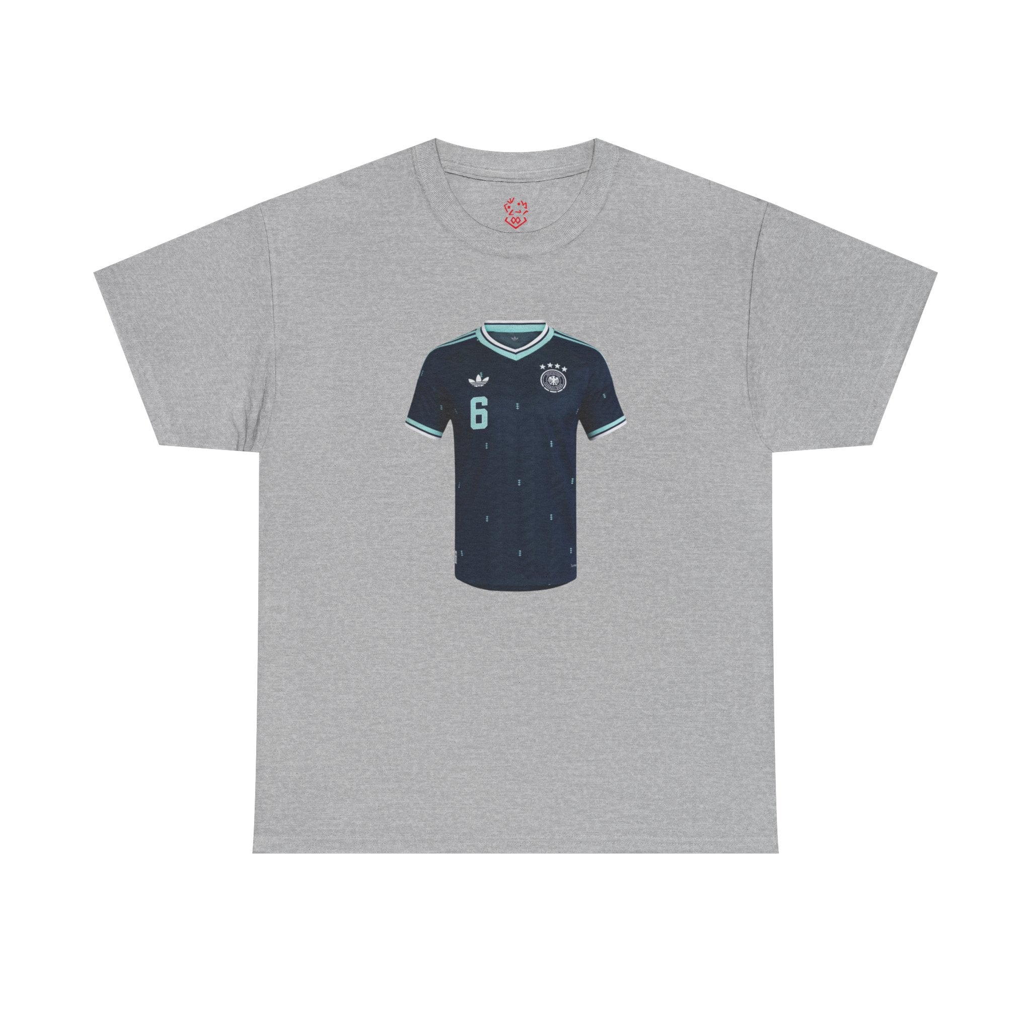Germany World Cup Jersey Shirt