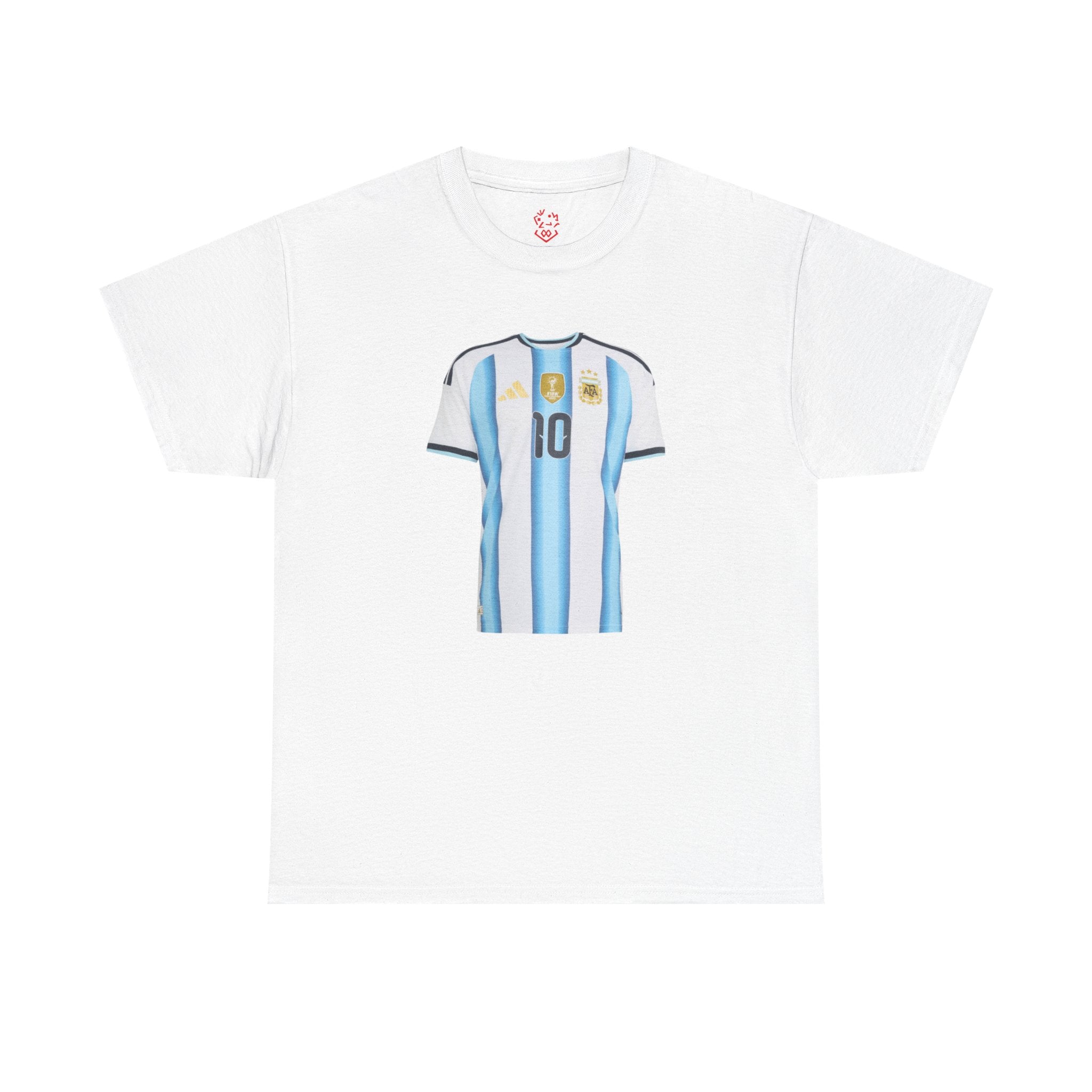 Argentina World Cup Jersey Shirt