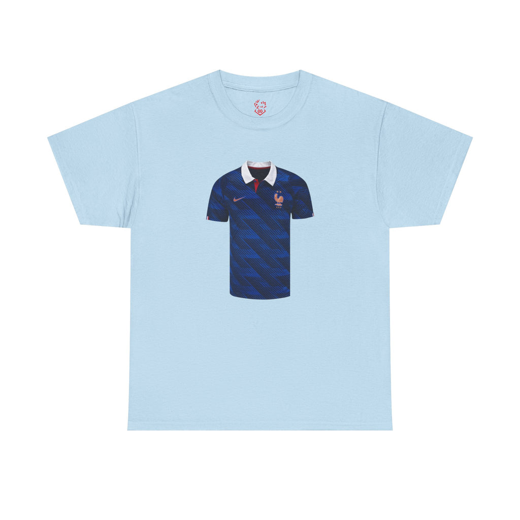 France World Cup Jersey Shirt