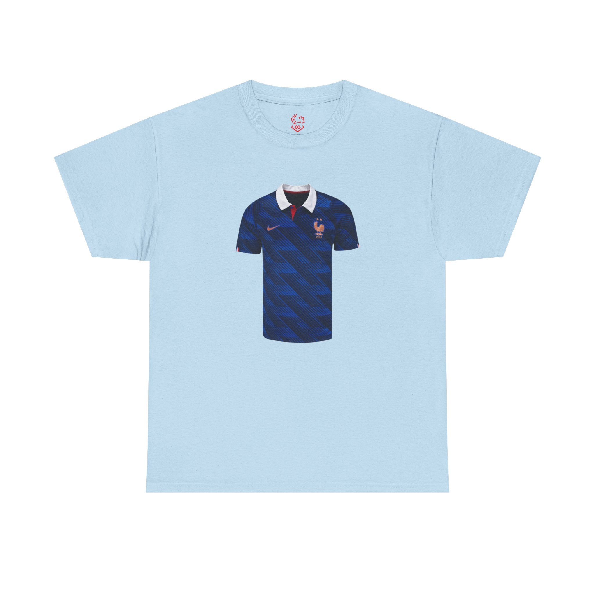 France World Cup Jersey Shirt