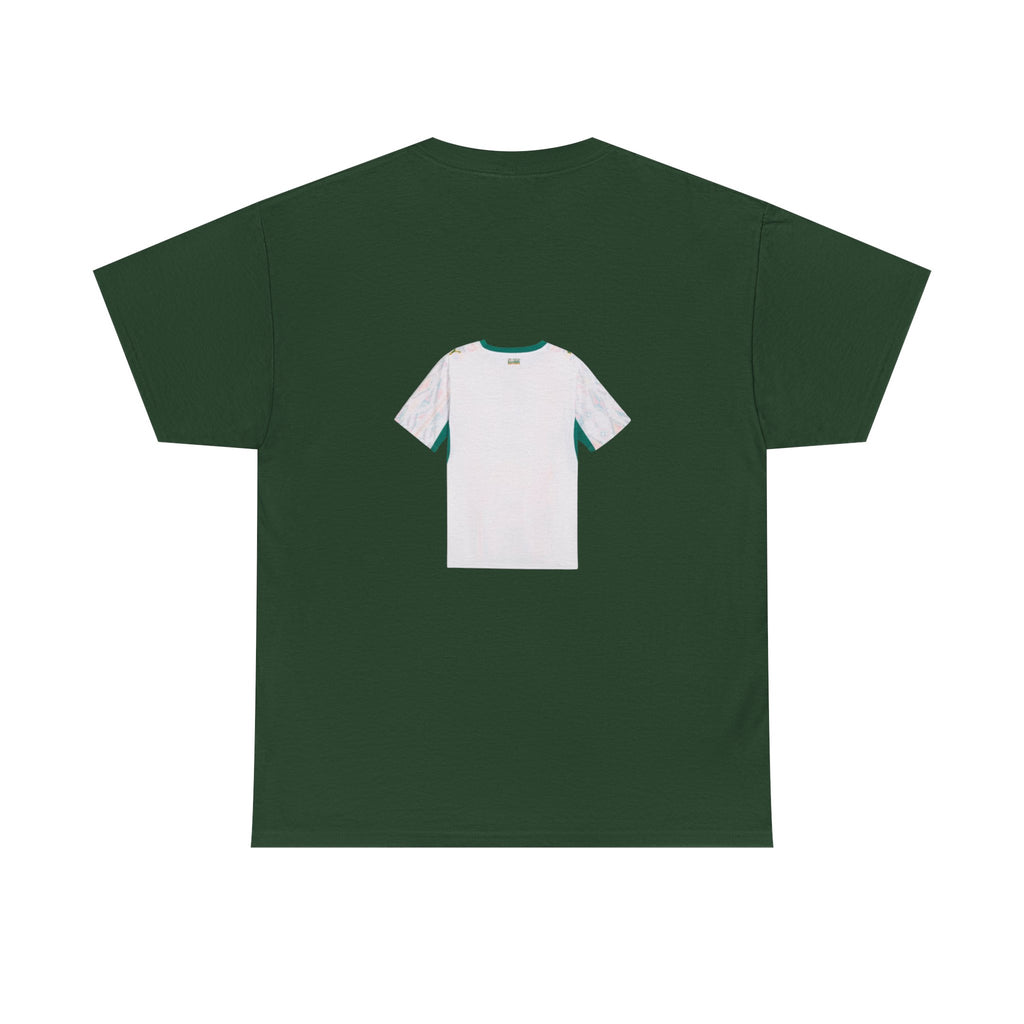 Senegal World Cup Jersey Shirt