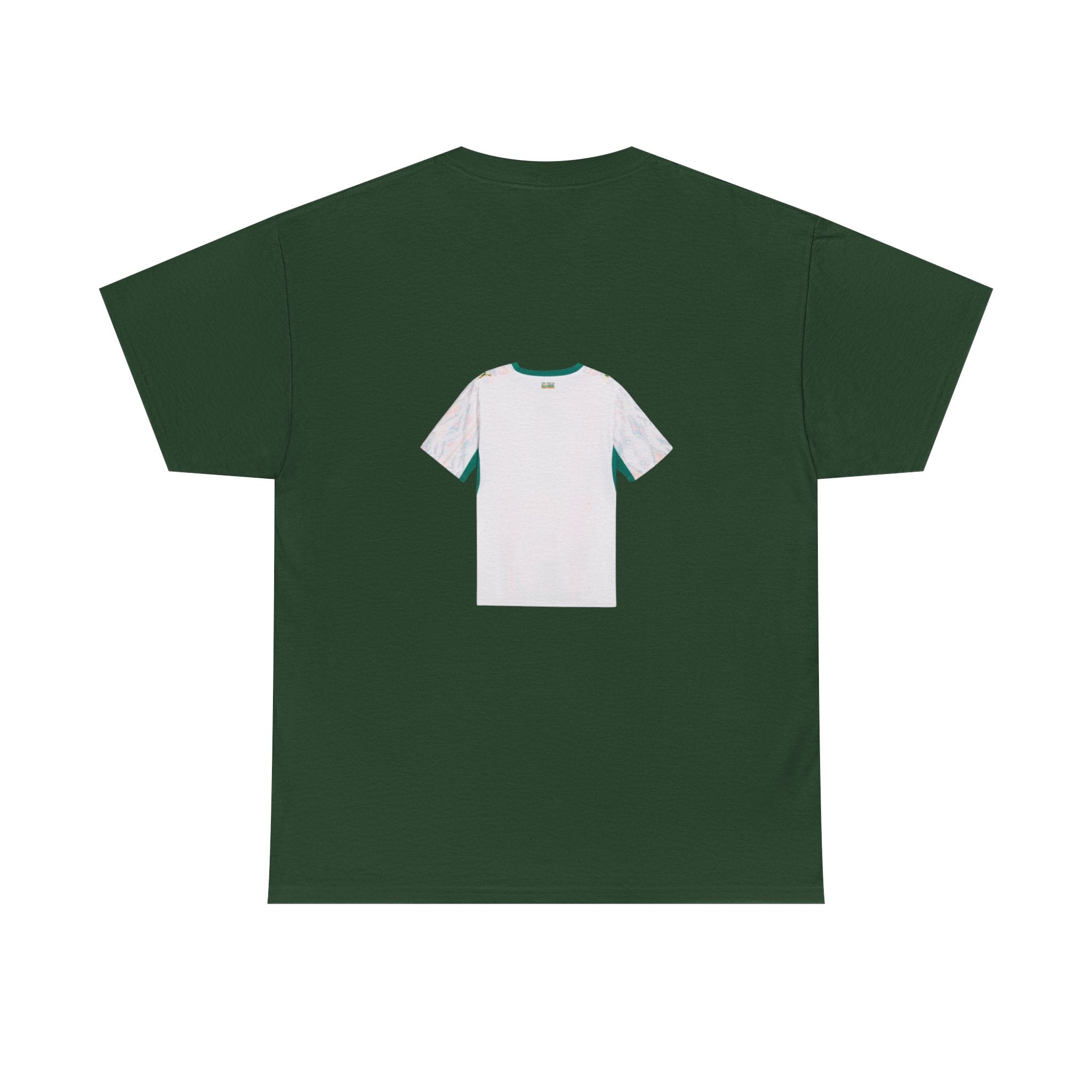 Senegal World Cup Jersey Shirt