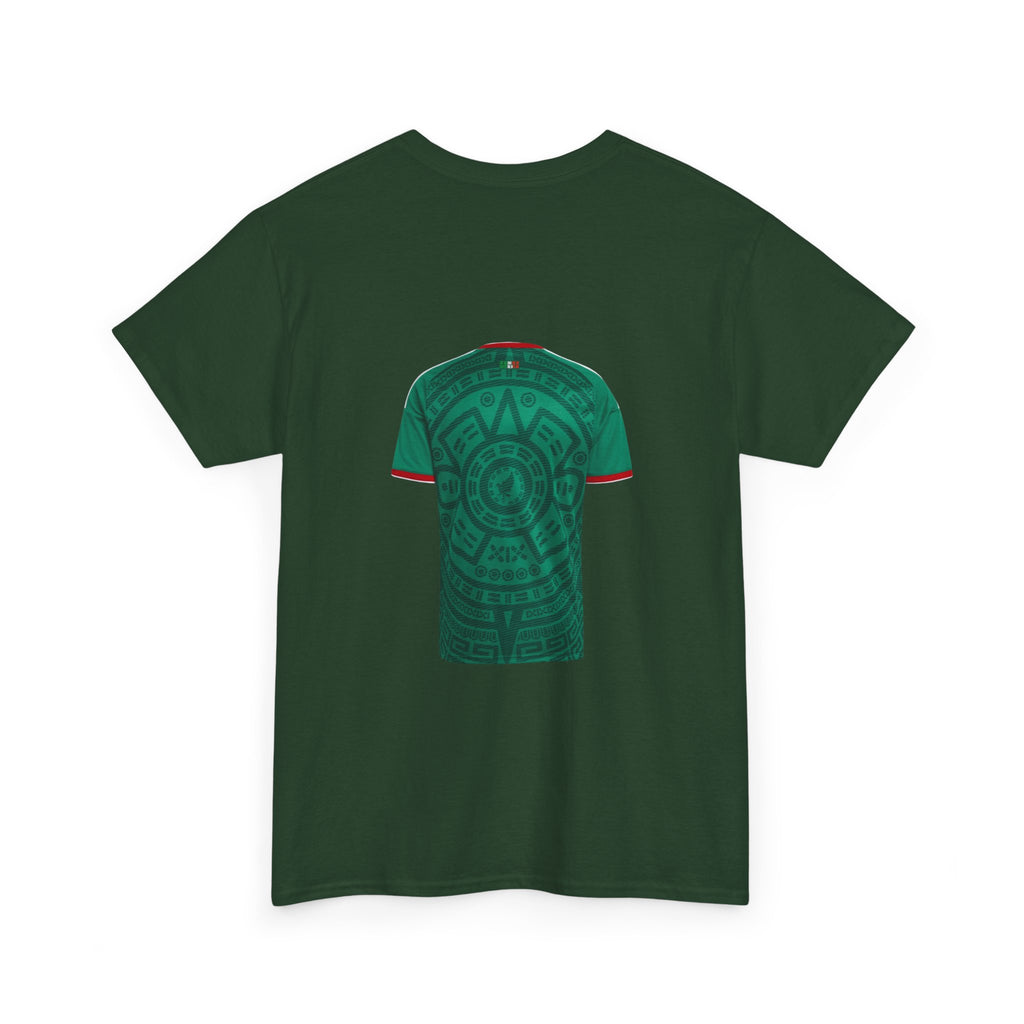 Mexico World Cup Jersey Shirt