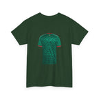 Mexico World Cup Jersey Shirt