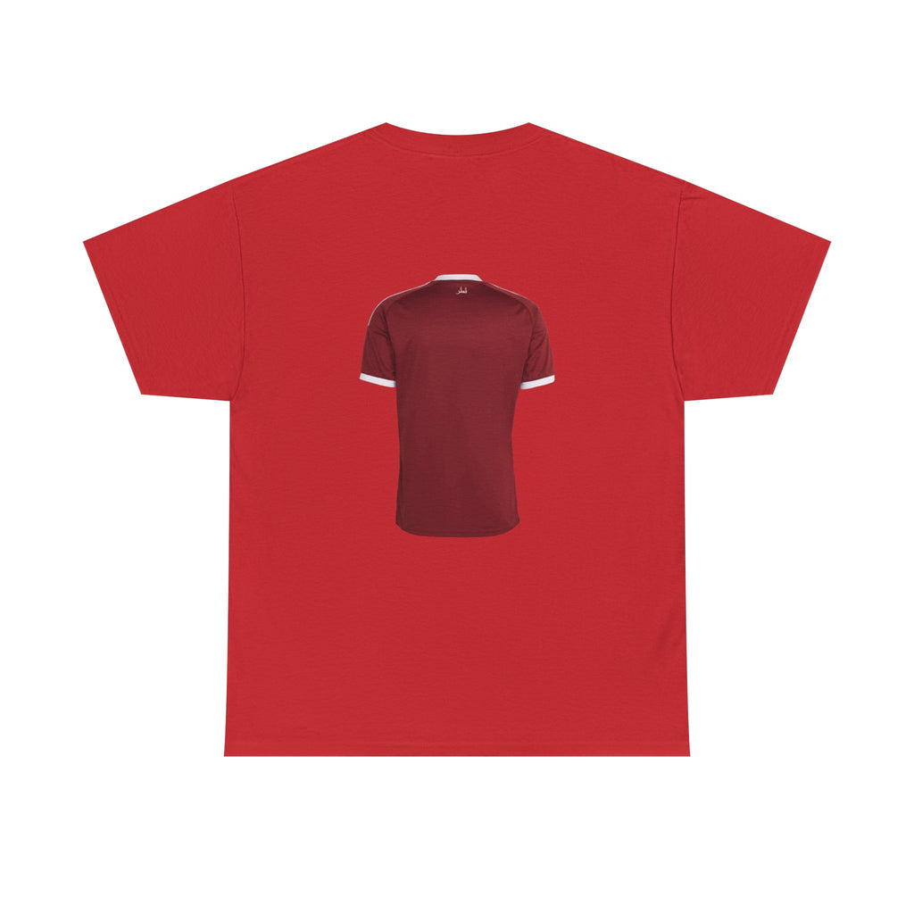 Qatar World Cup Jersey Shirt