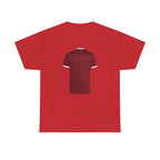Qatar World Cup Jersey Shirt