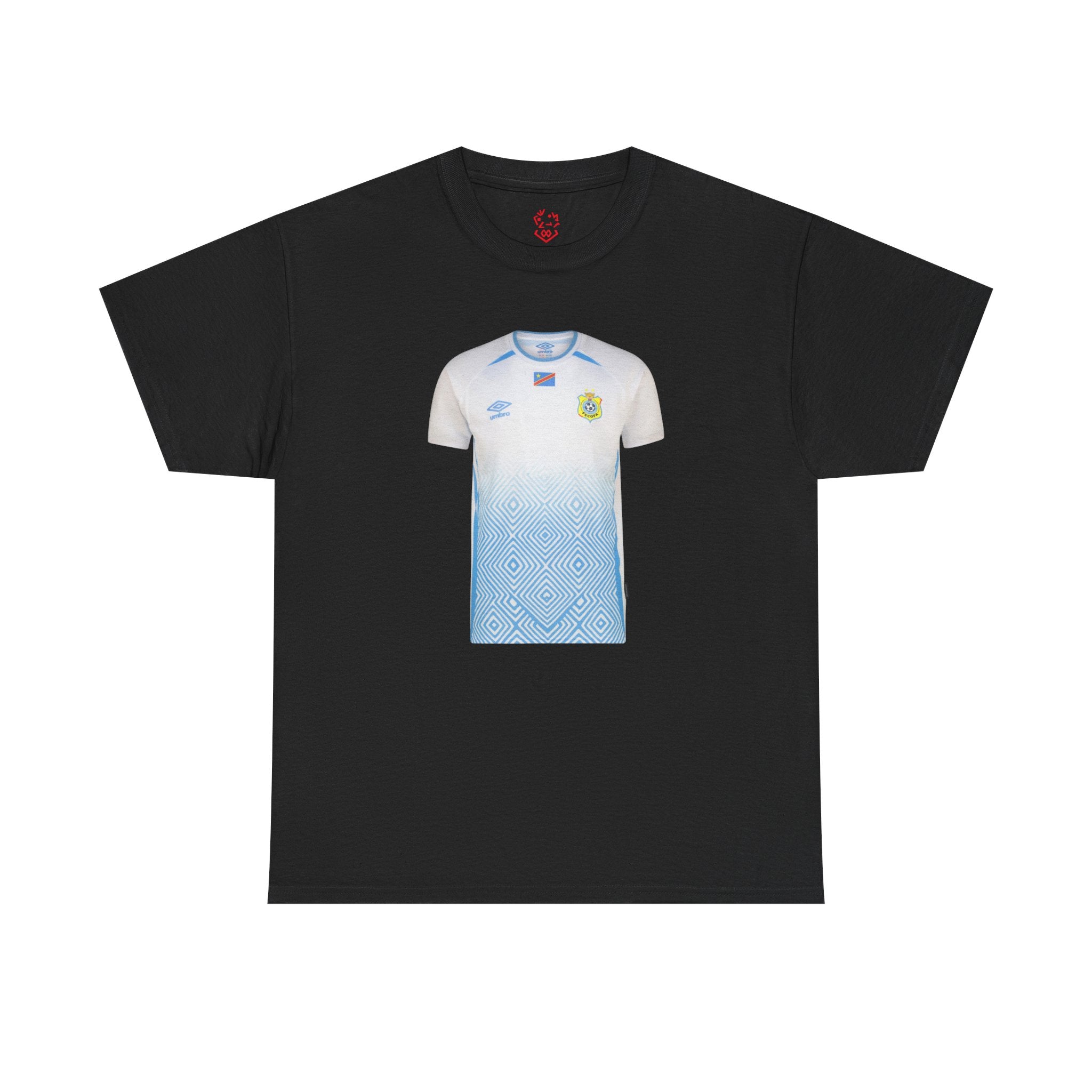 DR Congo World Cup Jersey Shirt